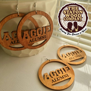 Aggie Alumni
