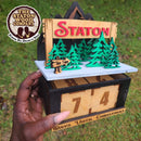 Christmas Countdown-2