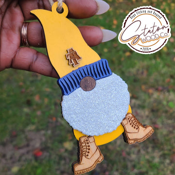 HBCU Gnomes