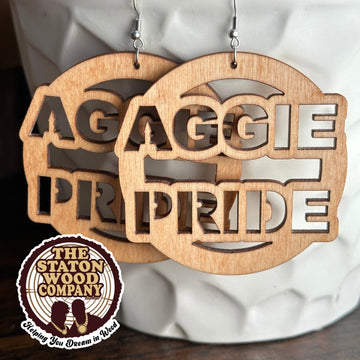 Aggie Pride