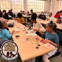 Making Memories with The Staton Wood Company