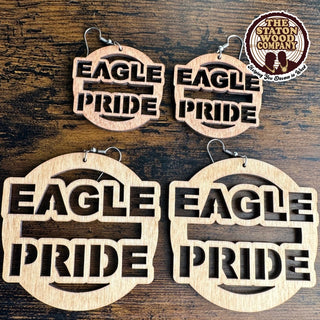 Eagle Pride