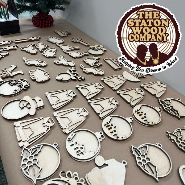 Making Memories with The Staton Wood Company