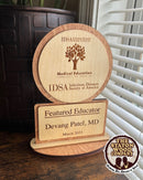 Custom Standing Trophies-3