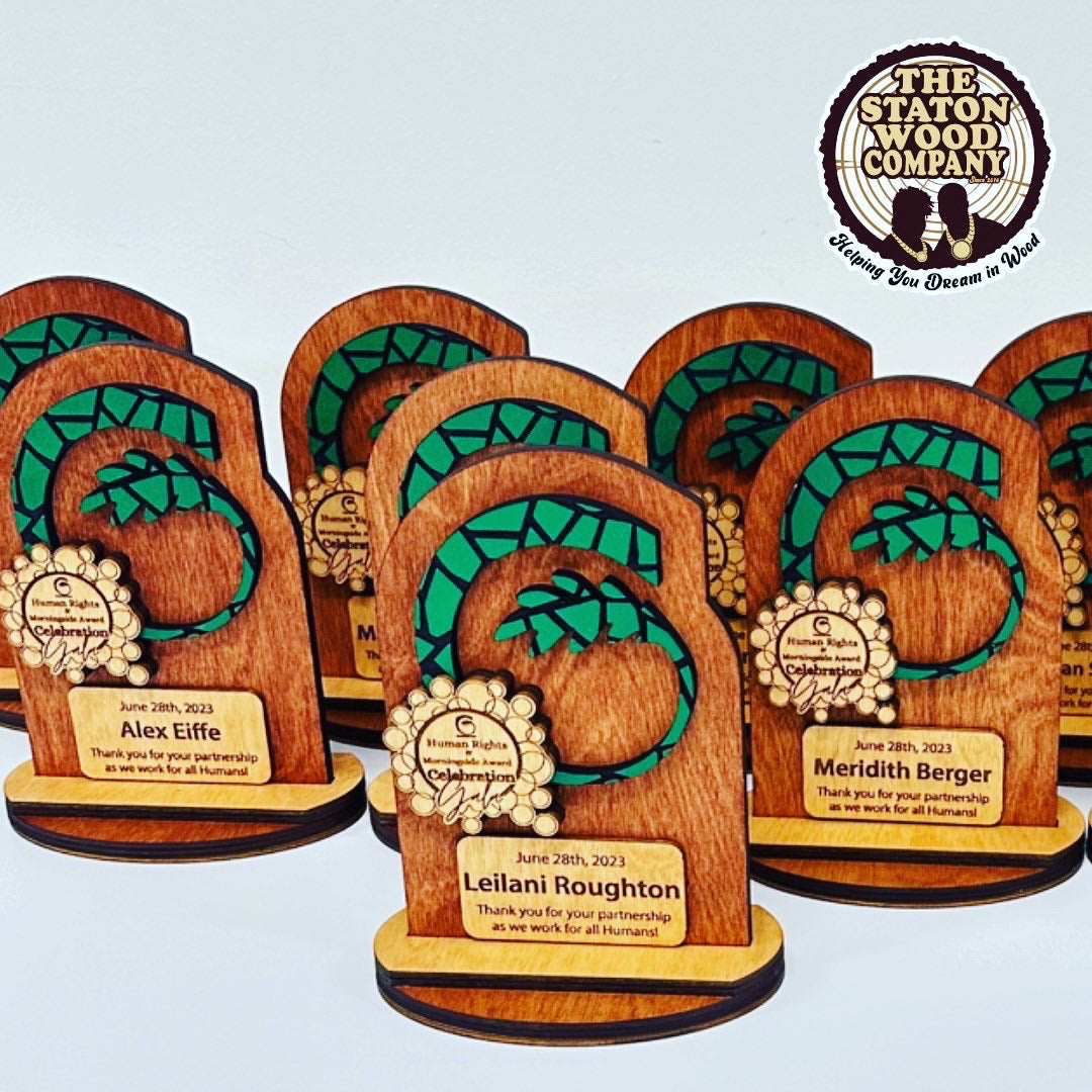 AWARD COLLECTION