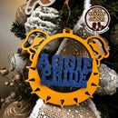 Aggie Dog Ornament-2