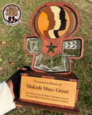 Custom Standing Trophies-9