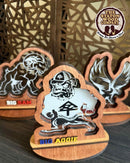 Big HBCU Standing Plaque-1