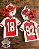 Player Earrings-6