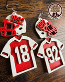 Player Earrings-5
