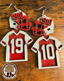 Player Earrings-4
