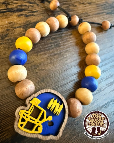 Helmet Bracelet