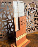 Deese Clock Tower Plaque-2