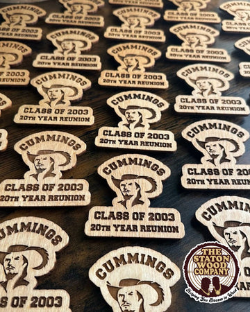 Custom Magnets