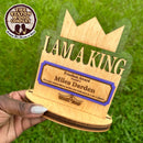 Custom Standing Trophies-7