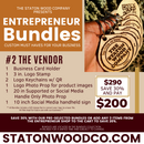 The Vendor-1