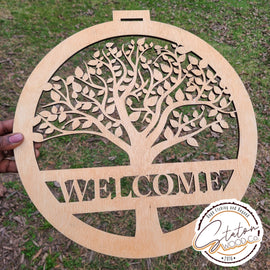 Tree of Life: Welcome