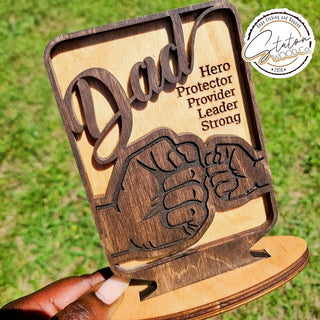 Dad