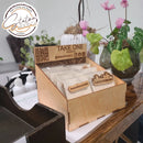 Personalized Marketing Sample Box-1