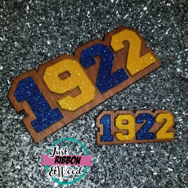 Founding Year Magnet