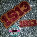 Founding Year Magnet
