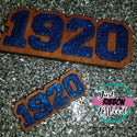 Founding Year Magnet