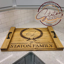 Custom Decorative Noodle Board-1