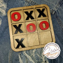 TIC TAC TOE-2