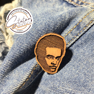 Huey P. Newton