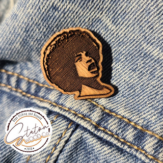 Angela Davis