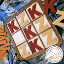 Family TIC TAC TOE-3