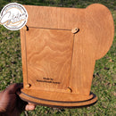 Custom Picture Frame-2