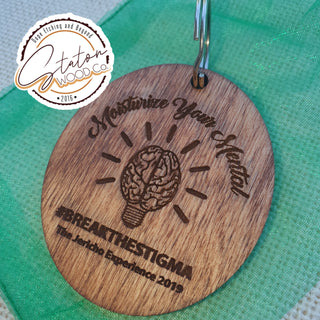 Custom Keychains