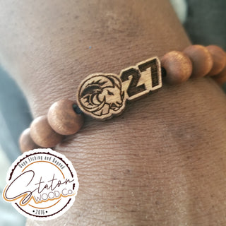 Custom Bracelets