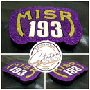 Custom Inlay Lapel Pin-3