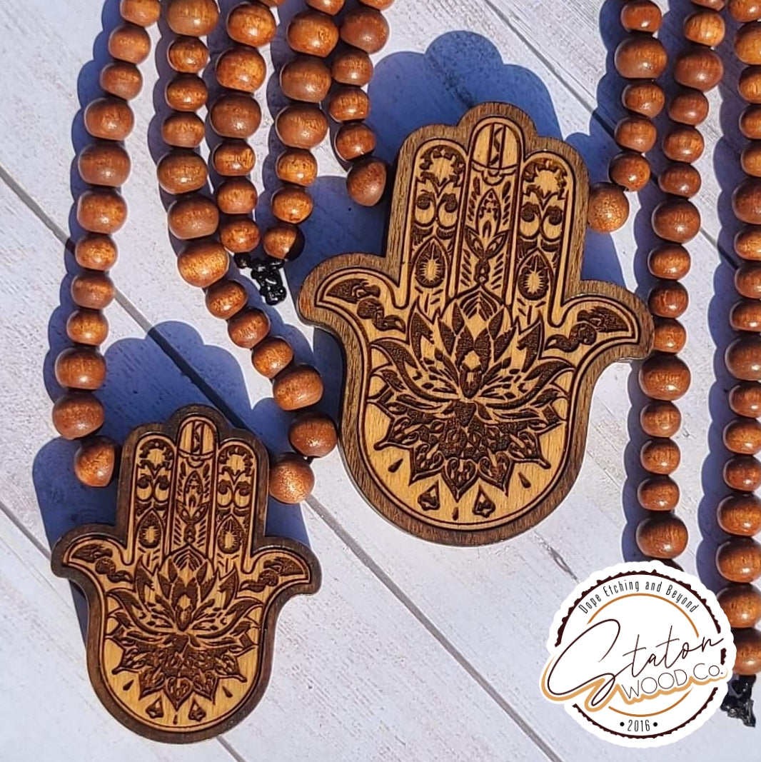 Hamsa Hand