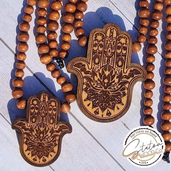 Hamsa Hand