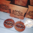 Personalized Pen Holder-1