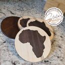 Custom Coaster Set-2