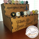 Custom Planner Accessories Holder-2