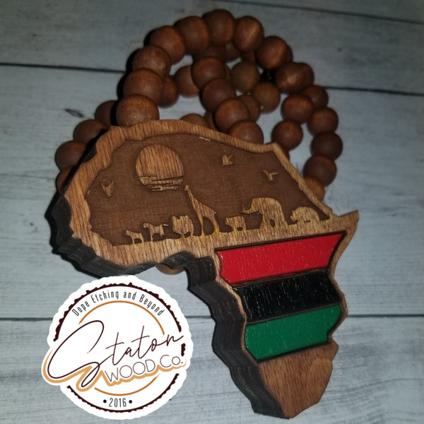 Africa