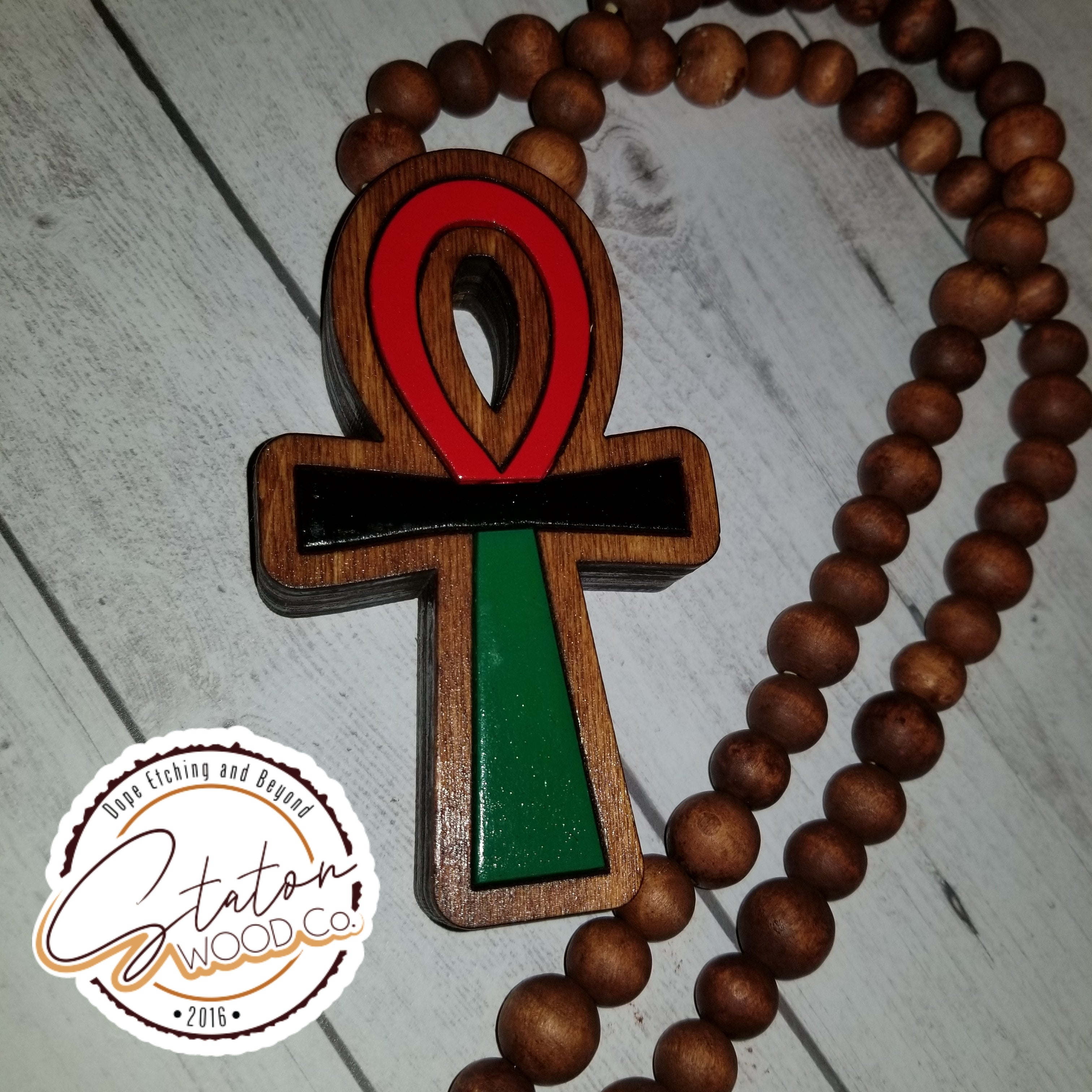 RBG Ankh