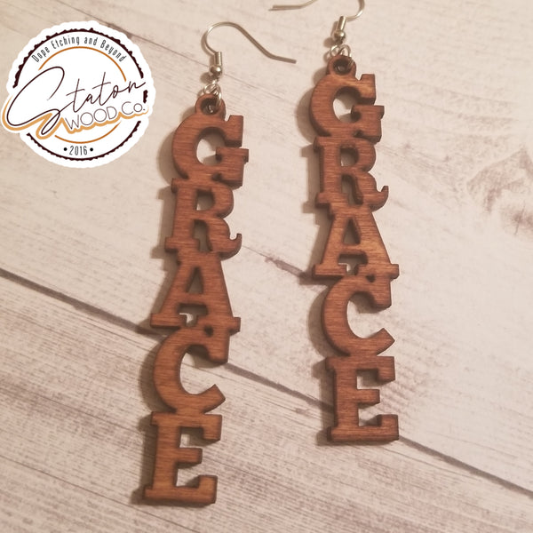 Grace
