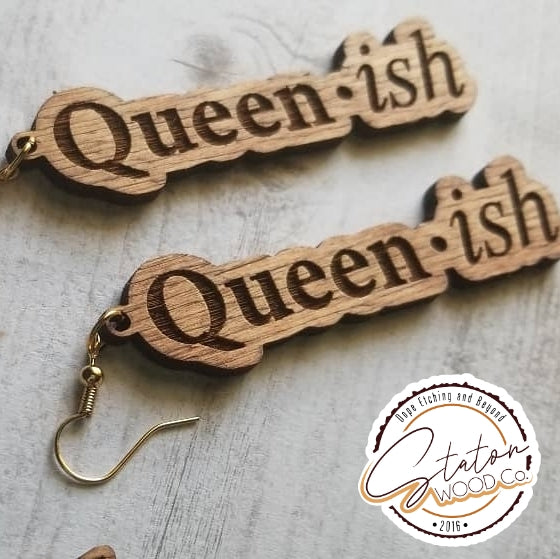Queen-ish