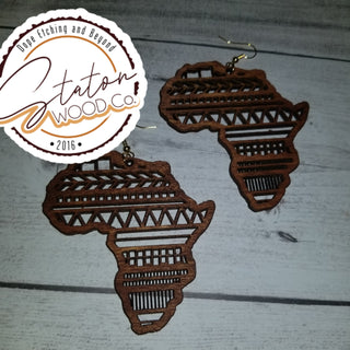 Africa Pattern