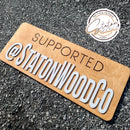 Social Media Handle Photo Prop-2