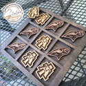 TIC TAC TOE