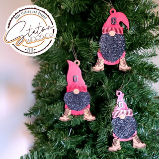 Gangsta Gnomes