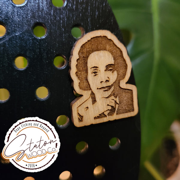Coretta Scott King