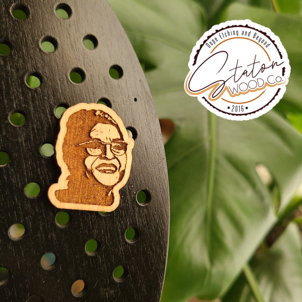 Rosa Parks